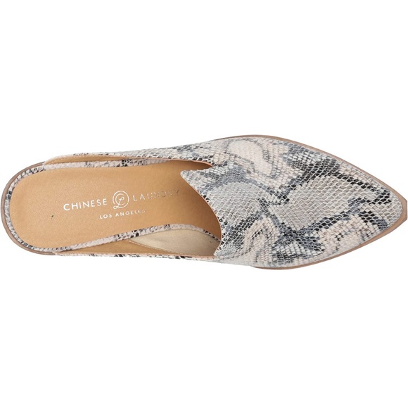 Chinese Laundry Women's Marnie Mule, Size 8.5 - Picture 4 of 10
